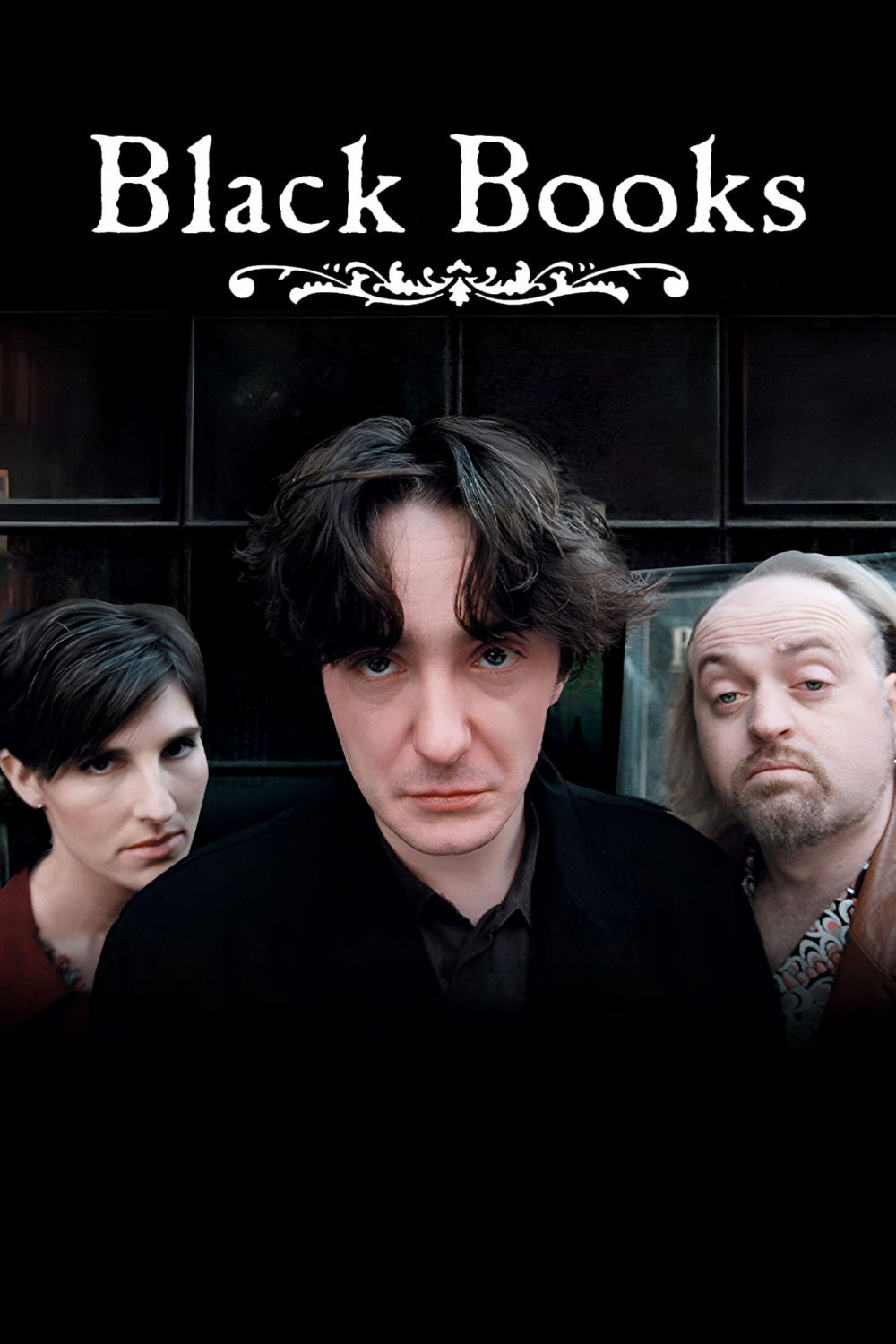 Black Books [49614] (A1771316429) [[Shows]] --Plex--